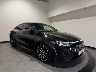 Mercedes-Benz CLA 250+ Launch Edition 85.5 kWh