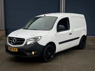 Mercedes-Benz Citan - 54884808-0