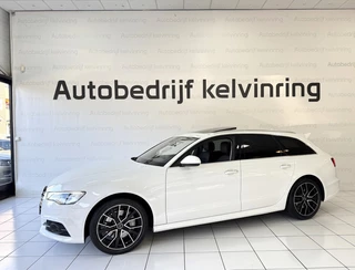 Audi A6 - afbeelding nr 9