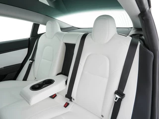 Tesla Model 3 (INCL-BTW) Aut. *PANO | AUTO-PILOT | NAPPA-LEATHER | KEYLESS | FULL-LED | MEMORY-PACK | SURROUND-VIEW | DAB | APP-CONNECT | DIGI-COCKPIT | LANE-ASSIST | COMFORT-SEATS | 20