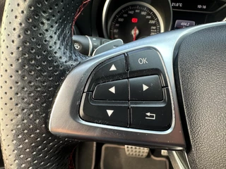 Mercedes-Benz CLA Mercedes CLA-klasse Shooting Brake 180 Business Solution AMG *ALL-IN PRIJS* - afbeelding nr 17