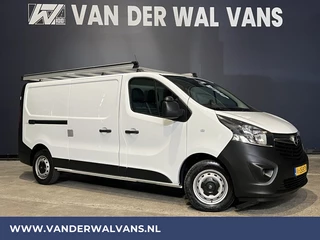 Opel Vivaro - 20450459-0