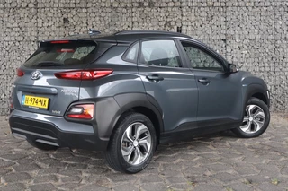 Hyundai Kona - afbeelding nr 8