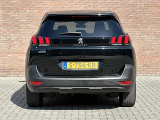 Peugeot 5008 Peugeot 5008 1.2 Allure Led - Navi - Carplay - Trekhaak - Onderhouds Historie - afbeelding nr 8