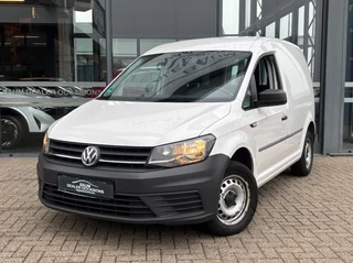 Volkswagen Caddy 2.0 TDI L1H1 BMT COMORT AIRCO PDC SCHUIFDEUR