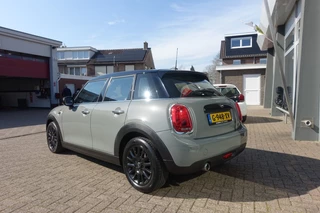 MINI Cooper - afbeelding nr 6