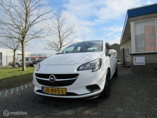 Opel Corsa - 440189414-0