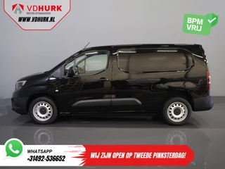 Opel Combo - afbeelding nr 5