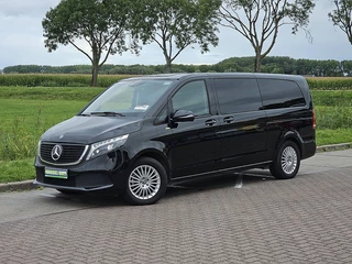 Mercedes-Benz EQV 300 L3 90kWh DC