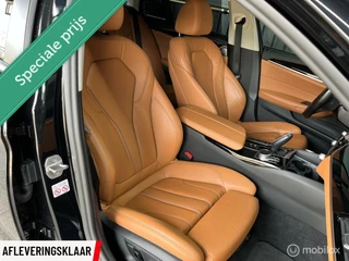 BMW 5 Serie BMW 5-serie Touring 530e Business Edition Plus - afbeelding nr 12