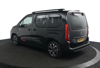 Citroën Berlingo Citroen Berlingo combi 1.2 Shine XTR | Camera | Panorama dak | Navi | - afbeelding nr 14