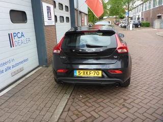 Volvo V40 - afbeelding nr 3