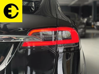 Tesla Model X Tesla Model X 100D 6p. | Gratis Supercharging* | Stuurverwarming | Enhanced autopilot - afbeelding nr 40
