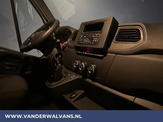 Renault Master Bijrijdersbank - afbeelding nr 7