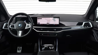 BMW X5 BMW X5 xDrive50e M-Sport Pro | Sky Lounge | Harman/Kardon | Soft-Close | Head-up | Trekhaak - afbeelding nr 29