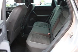 SEAT Ateca Seat Ateca 1.4EcoTSI Xcellence | Camera | Trekhaak | Stoelverwarming - afbeelding nr 14