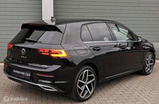 Volkswagen Golf Volkswagen Golf 1.5 eTSI STYLE 150PK/DSG/ACC/NAV/IQLIGHT/VOL - afbeelding nr 5