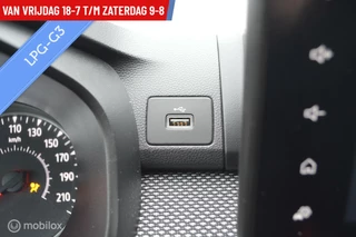 Dacia Jogger Dacia Jogger 1.0 TCe Bi-Fuel LPG-G3 Comfort 5p. - afbeelding nr 16