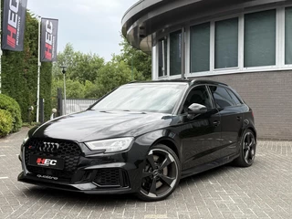Audi RS3 Audi RS3 2.5 TFSI RS3 quattro - afbeelding nr 4