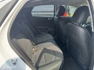 Kia XCeed Kia XCeed 1.5 T-GDi DynamicPlusLine - afbeelding nr 25