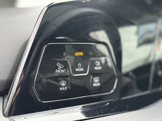 Volkswagen Golf Volkswagen Golf 1.5 eTSI Style | Memory stoelen | Panoramadak | IQ Light | NL Au - afbeelding nr 18