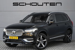 Volvo XC90 - 448833068-0