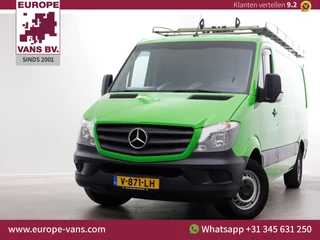 Mercedes-Benz Sprinter - 479137199-0