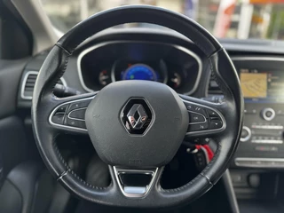 Renault Mégane Estate Renault Megane Estate 1.2 TCe Zen|Trek|Nav|PDC|Clima - afbeelding nr 6
