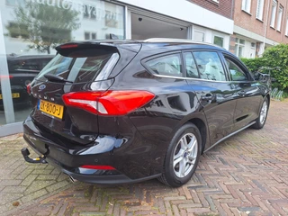 Ford Focus Ford Focus Wagon 1.0 EcoBoost Trend Edition Business /Navi/Apple/Android/Cruise/Pdc/Garantie - afbeelding nr 2