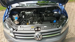Volkswagen Caddy Volkswagen Caddy Bestel 2.0 TDI L1H1 Trendline 1e Eig EURO 6 - afbeelding nr 23