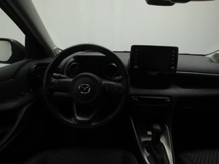 Mazda 2 Hybrid Mazda 2 Hybrid 1.5 Select automaat : dealer onderhouden - afbeelding nr 22