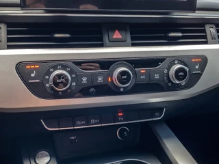 Audi A4 Audi A4 Avant 35 TFSI 150PK Automaat | AIRCO | CRUISE | NAVI | KEYLESS | STOELVERWARMING | - afbeelding nr 11