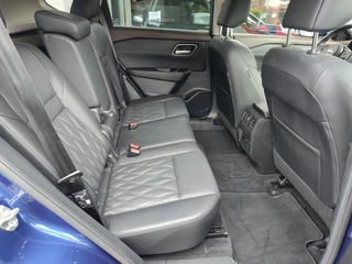 Nissan X-Trail Nissan X-Trail 1.5 e-POWER TEKNA AUTOMAAT Stuurverwarming | Leder | Keyless | Bose - afbeelding nr 10
