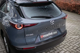 Mazda CX-30 - All-in rijklrprs | leder | Apple cp/Android auto | winterset - afbeelding nr 37