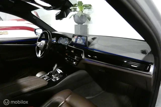 BMW 5 Serie BMW 5-serie 530i High Executive - afbeelding nr 10