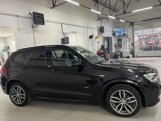 BMW X3 - afbeelding nr 6