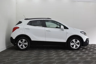 Opel Mokka Opel Mokka 1.4 Turbo 140PK Cosmo - afbeelding nr 4