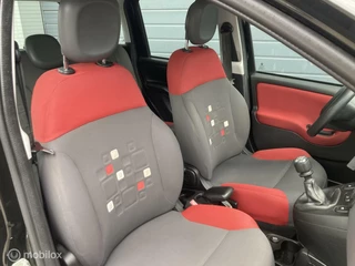 Fiat Panda Fiat Panda 0.9 TwinAir Edizione Cool | Trekhaak| A/C - afbeelding nr 12