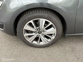 Citroën Grand C4 Picasso Citroen C4 Grand Picasso PureTech Business  7Persoons Gas G3 - afbeelding nr 12