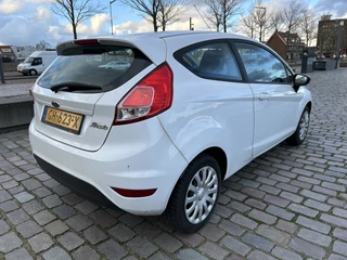 Ford Fiesta navigatie airco apk - afbeelding nr 2