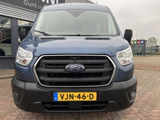 Ford Transit - afbeelding nr 25