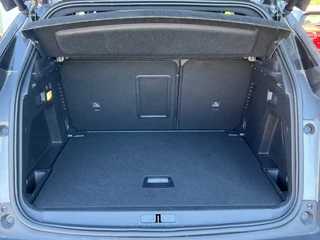 Peugeot 3008 Peugeot 3008 1.2 130 pk Automaat Allure Pack Navigatie Camera Carplay ACC DAB Stoelverwarming Keyless Led 18 Inch Velgen Zwart Dak Parkeersensoren Getint Glas - afbeelding nr 5