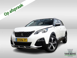Peugeot 5008 1.2 PureTech Crossway Avantage