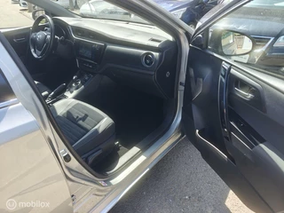 Toyota Auris Toyota Auris 1.8 Hybrid 2016 CRUISE/NAVI/CAM/DEALER-OND/APK! - afbeelding nr 16