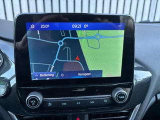 Ford Fiesta Ford Fiesta ST-Line - Panoramadak - Led - Carplay - afbeelding nr 11