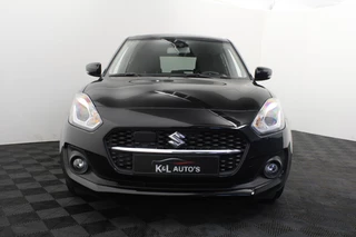 Suzuki Swift |Navi|Camera|Stoelverwarming| - afbeelding nr 2