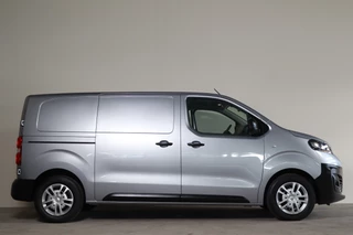 Opel Vivaro-e Opel Vivaro-e BPM VRIJ!! L2H1 Edition 50 kWh Navigatie I Cruise - afbeelding nr 3