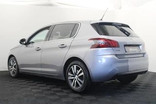 Peugeot 308 |Navi|Camera| - afbeelding nr 4