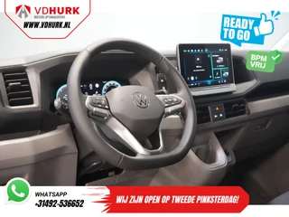Volkswagen Crafter - afbeelding nr 11