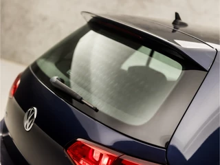 Volkswagen Golf Volkswagen Golf 1.0 TSI Sportline (NAVIGATIE, CLIMATE, CAMERA, SPORTSTOELEN, LM VELGEN, PARKEERSENSOREN, CRUISE, NIEUWE APK, NIEUWSTAAT) - afbeelding nr 28